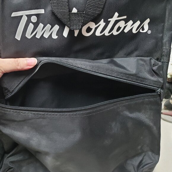 Tim Hortons Backpack - Picture 4 of 6